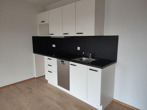 Foto - 1 Zimmer Etagenwohnung in Eningen unter Achalm