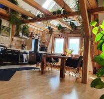 außergewöhnliche 3 Zimmer Wohnung - Aalen Unterkochen