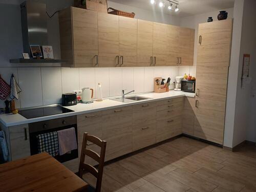 Foto - schicke 3-ZKB in zentraler Lage in Neuenkirchen zu vermieten!