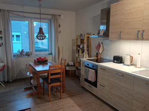 Foto - 3 Zimmer Etagenwohnung zur Miete in Neuenkirchen-Vörden