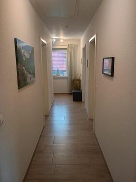 Foto - Etagenwohnung in Neuenkirchen-Vörden zur Miete