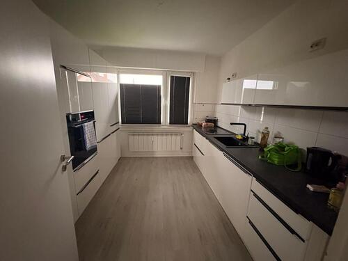 Foto - 3 Zimmer Etagenwohnung in Holzwickede