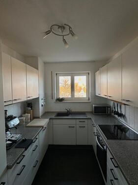 Foto - Etagenwohnung in Schwäbisch Gmünd zum Kaufen