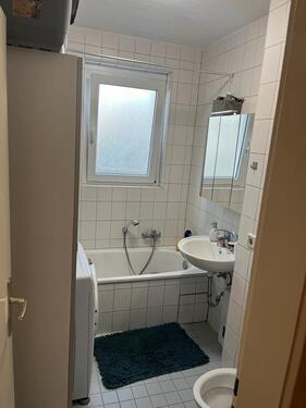 Foto - 3 Zimmerwohnung in Nürnberg Gleißhammer zu vermieten