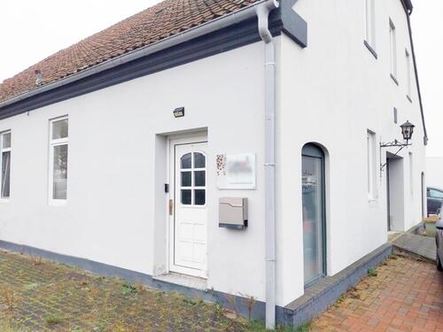 Foto - Gewerbeimmobilie in HB-Arbergen zu vermieten - vielseitig nutzbar