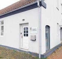 Gewerbeimmobilie in HB-Arbergen zu vermieten - vielseitig nutzbar - Bremen Hemelingen