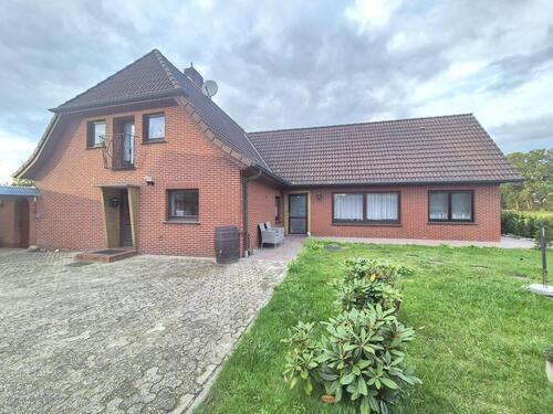 Foto - Gemütliche Wohnung mit ländlichem Charme und schönem Ausblick