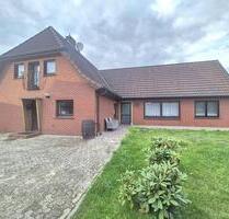 Gemütliche Wohnung mit ländlichem Charme und schönem Ausblick - Großenkneten