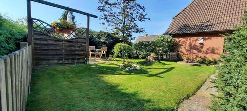 Foto - 3 Zimmer Etagenwohnung in Großenkneten