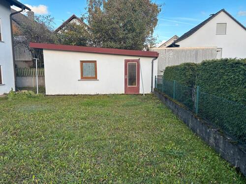 Foto - Einfamilienhaus in Winterlingen zum Kaufen