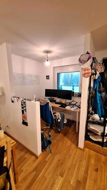 Foto - Etagenwohnung in Frankfurt am Main zur Miete