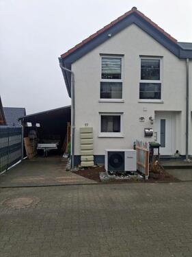 Foto - Energieeffiziente Doppelhaushälfte in beliebter Wohnlage