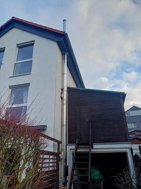 Foto - 5 Zimmer Doppelhaushälfte zum Kaufen in Hagen