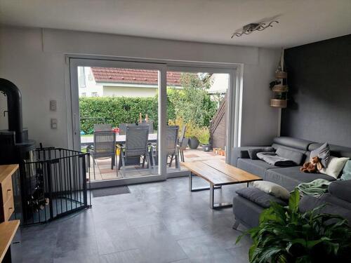 Foto - 5 Zimmer Doppelhaushälfte in Hagen