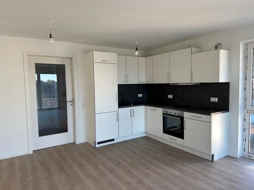 Foto - Etagenwohnung in Hanerau-Hademarschen zur Miete