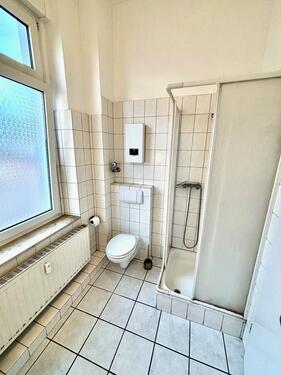 Foto - Etagenwohnung in Krefeld zur Miete