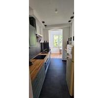 56 m2 möblierte Wohnung zur Kurzzeitmiete DD Klotzsche - Dresden