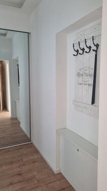 Foto - 2 Zimmer Erdgeschoßwohnung in Dresden