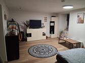 Foto - Zentrale 1-Zimmer-Wohnung mit neuer Küche & Stellplatz
