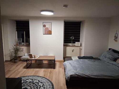 Foto - 1 Zimmer Etagenwohnung in Sonneberg