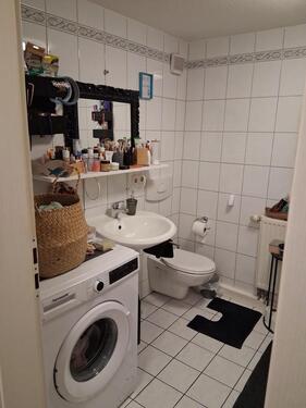 Foto - Etagenwohnung in Sonneberg zur Miete