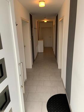 Foto - Etagenwohnung in Beltheim zur Miete