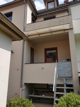 Foto - 6 Zimmer Mehrfamilienhaus, Wohnhaus in Bremen