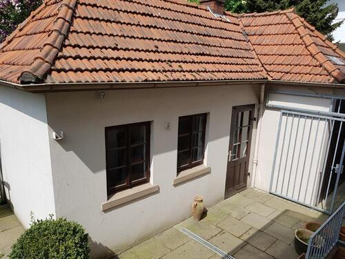 Foto - Mehrfamilienhaus, Wohnhaus in Bremen zum Kaufen