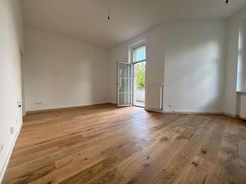 Foto - 2 Zimmer Etagenwohnung zur Miete in Berlin