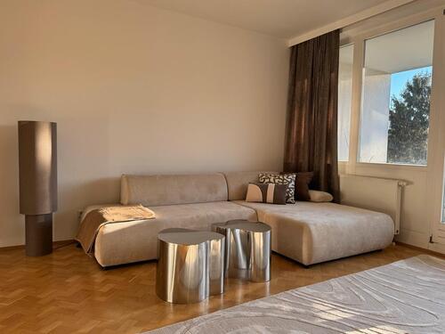 Foto - Terrassenwohnung in Berlin zur Miete