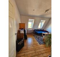 Großzügige, WG-geeignete 3-Zimmer Altbauwohnung - Mannheim Neckarstadt-Ost