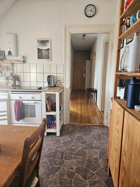 Foto - 3 Zimmer Dachgeschoßwohnung in Mannheim