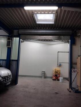 Foto - Zwei Garagen zur Miete 28 qm und 20 qm