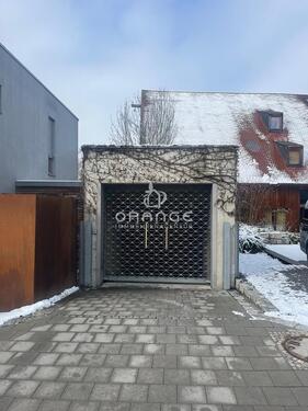 Foto - ***Tiefgaragenstellplatz am Unteren Wöhrd!***