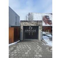 ***Tiefgaragenstellplatz am Unteren Wöhrd!*** - Regensburg Konradsiedlung