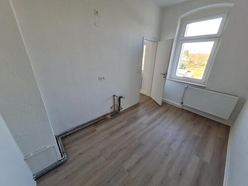 Foto - 2 Zimmer Etagenwohnung zur Miete in Groitzsch