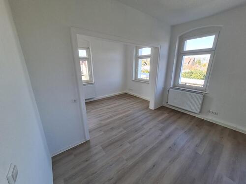 Foto - 2 Zimmer Etagenwohnung in Groitzsch