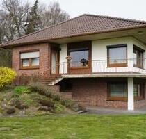 Einfamilienhaus in Ganderkesee - Immer