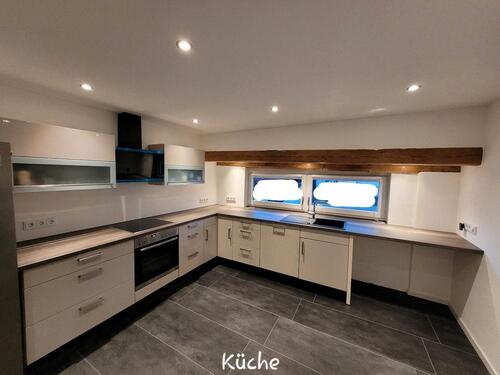 Foto - 4.5 Zimmer Maisonettenwohnung in Geltendorf