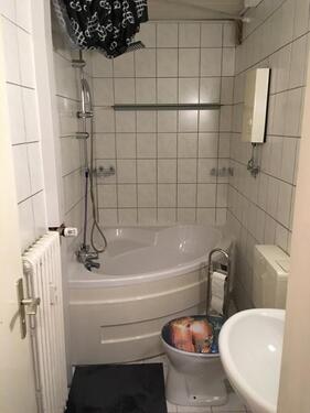 Foto - 2 Zimmer Erdgeschoßwohnung zur Miete in Oberhausen