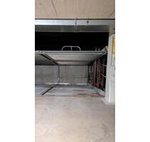 Tiefgaragen Duplex Stellplatz nähe Hessing Kliniken - Augsburg Bergheim