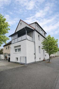 Foto - 8 Zimmer Mehrfamilienhaus, Wohnhaus zum Kaufen in Ilsfeld