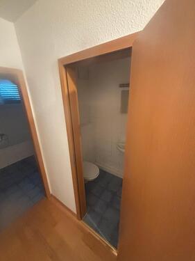 Foto - 3 Zimmer Erdgeschoßwohnung zur Miete in Weinsberg