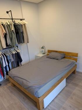 Foto - Etagenwohnung in Aachen zur Miete