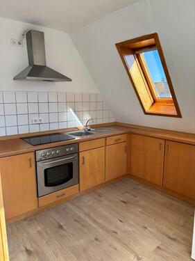 Foto - 2-Zimmer Dachgeschosswohnung in Brilon-Gudenhagen