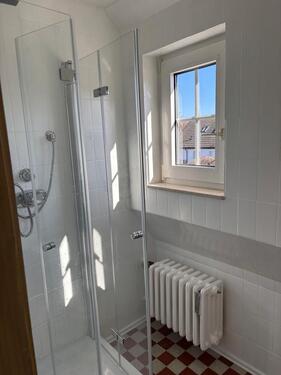 Foto - 2 Zimmer Dachgeschoßwohnung in Brilon