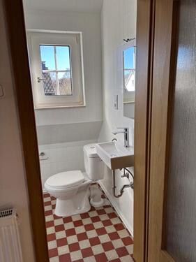 Foto - Dachgeschoßwohnung in Brilon zur Miete