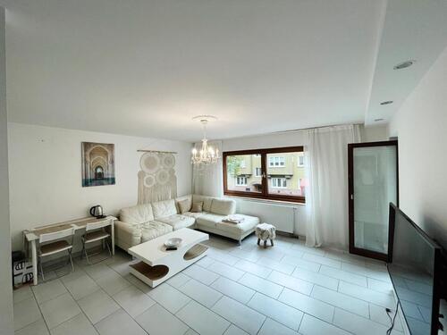 Foto - ALL-INCLUSIVE 2,5 Zimmer Apartment in Köln Ehrenfeld Venloerstr.