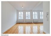 Foto - 2.5 Zimmer Etagenwohnung zur Miete in Lübeck