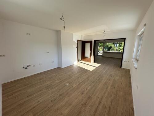 Foto - 4 Zimmer Erdgeschoßwohnung zur Miete in Schwebheim